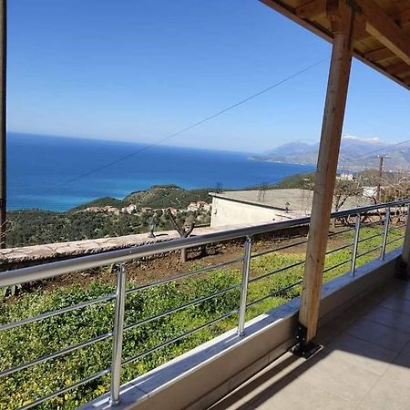 View Apartment Lukove Luaran gambar